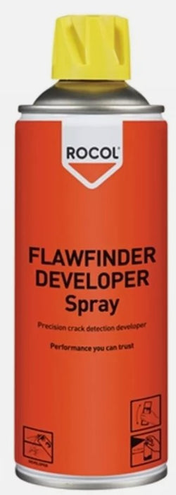 FLAWFINDER DEVELOPER Spray - 63135