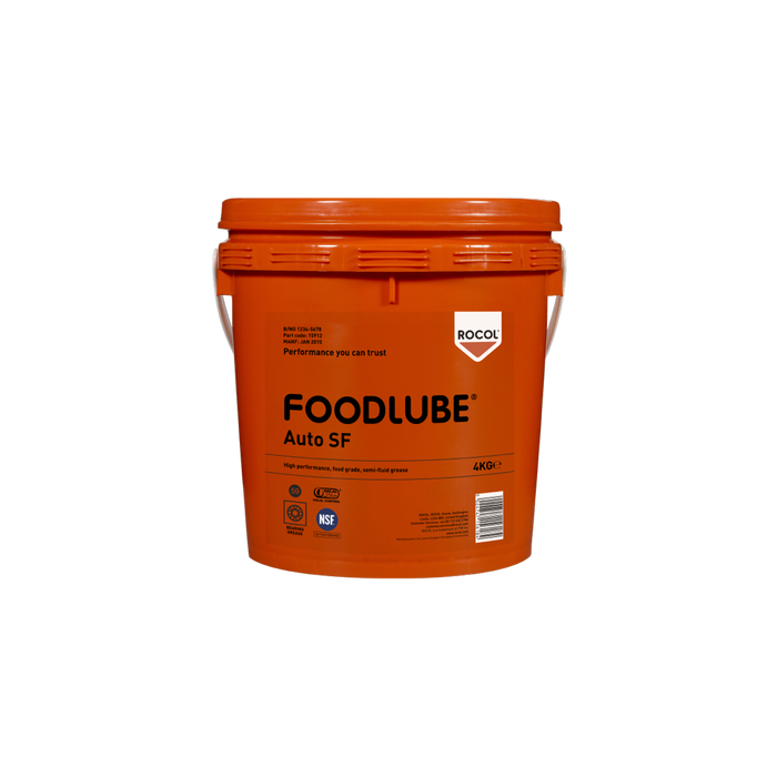 FOODLUBE® Auto SF