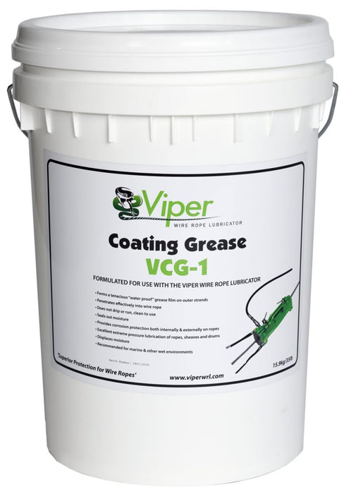VCG-1 Coating Grease