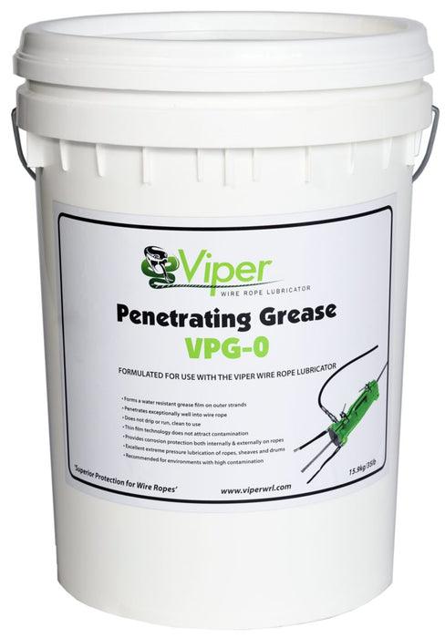 VPG-0 Penetrating Grease