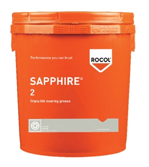 Sapphire