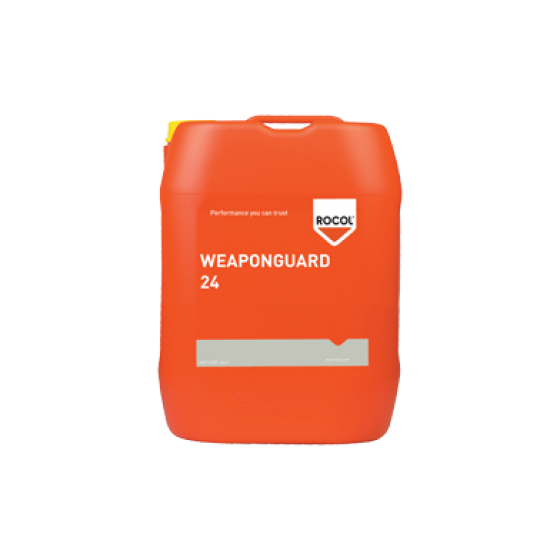 Weaponguard 24 - 16611