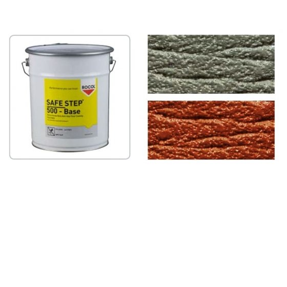 Safe Step 500 SF - 43323