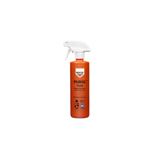 Purol Fluid