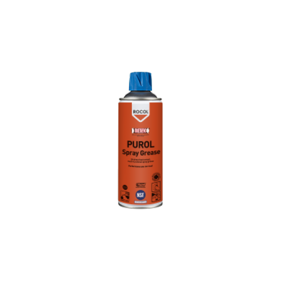 PUROL SPRAY GREASE - 15631