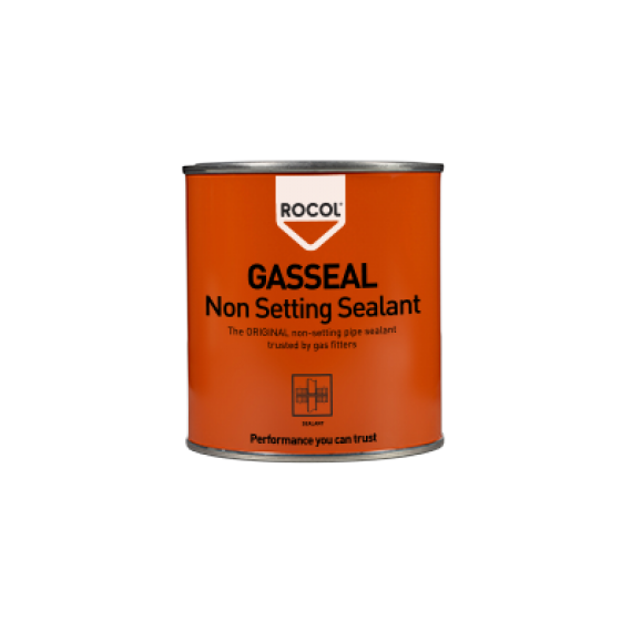 Gasseal - 28042