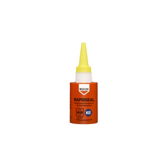 RAPIDSEAL FOLIAC Rapid - Curing Pipe Sealant - 30026