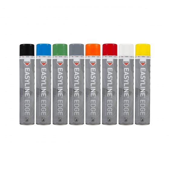 Easyline Edge Paint