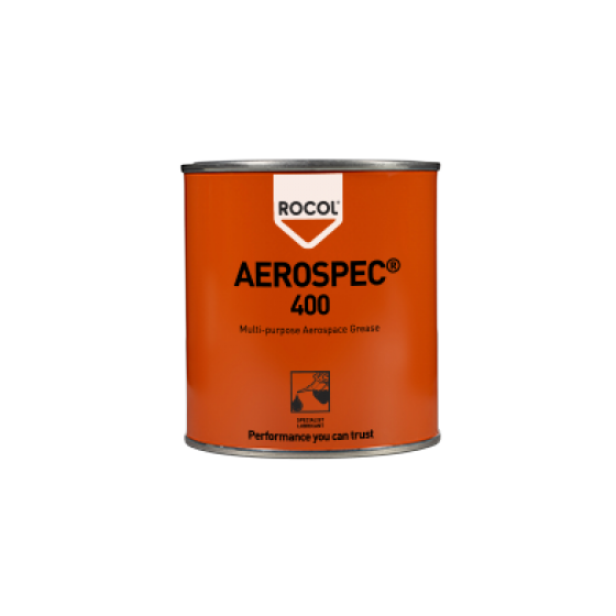 Aerospec 400