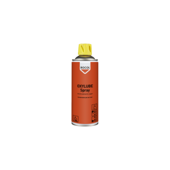 Oxylube Spray - 10125