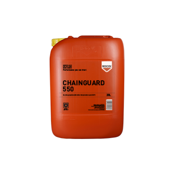 ChainGuard 550 - 22075