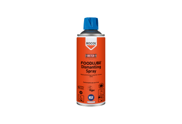 FOODLUBE Dismantling Spray - 15720