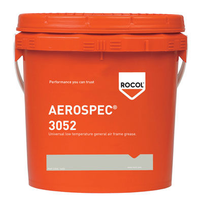 Aerospec 3052