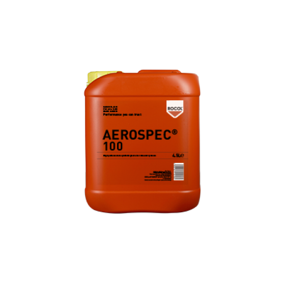 AEROSPEC 100