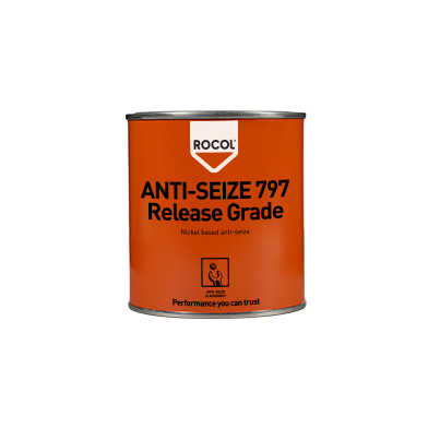 Anti-Seize 797 Nuclear Grade - 16403