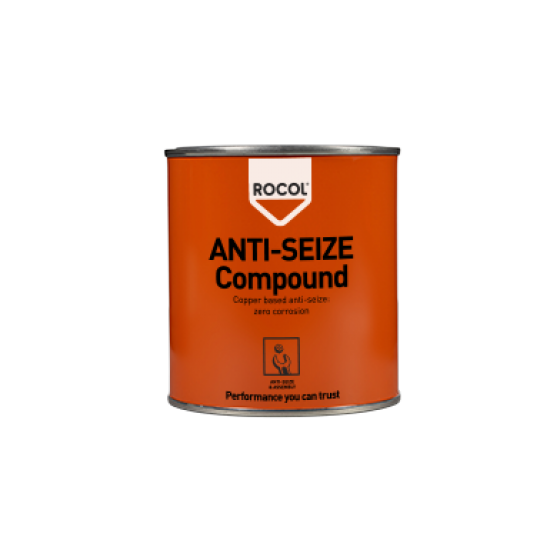 Anti-Seize Compound (Formally J166)