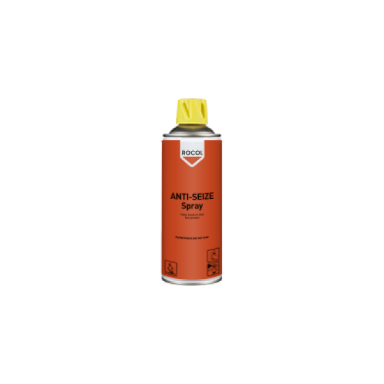 Anti-Seize Spray 14015