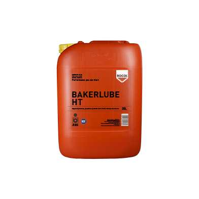Bakerlube HT - 15705