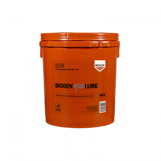 Biogen Tuflube - 18404 - Discontinued