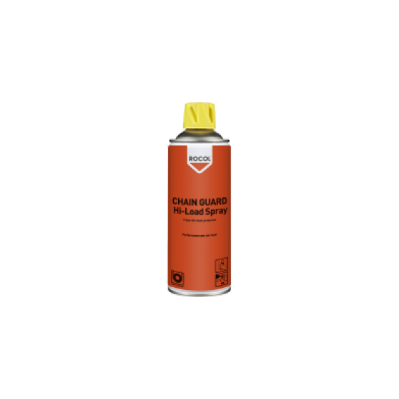 CHAINGUARD HI-LOAD SPRAY - 22141