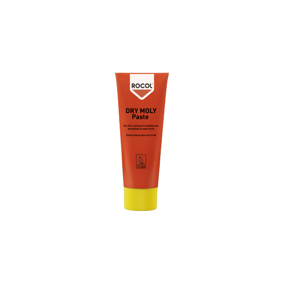 Dry Moly Paste - 10040 / 10046 / 10047