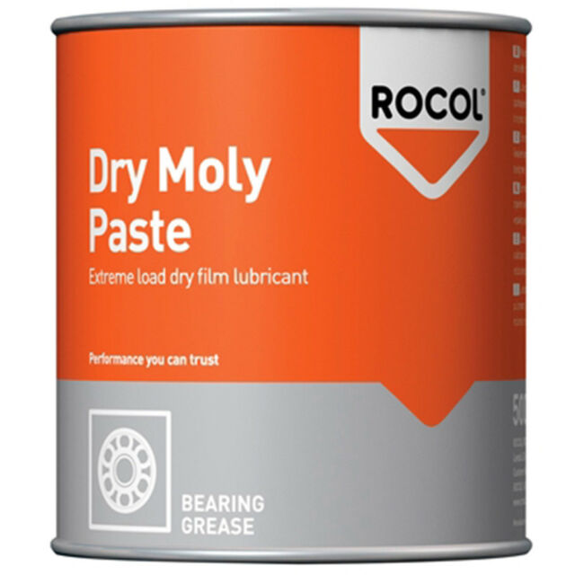 Dry Moly Paste - 10040 / 10046 / 10047