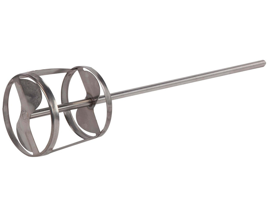 Chockfast Mixing Blades