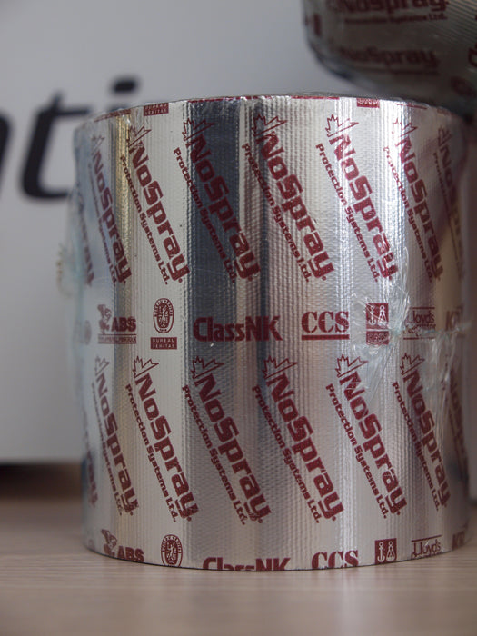 NoSpray Protective Tape