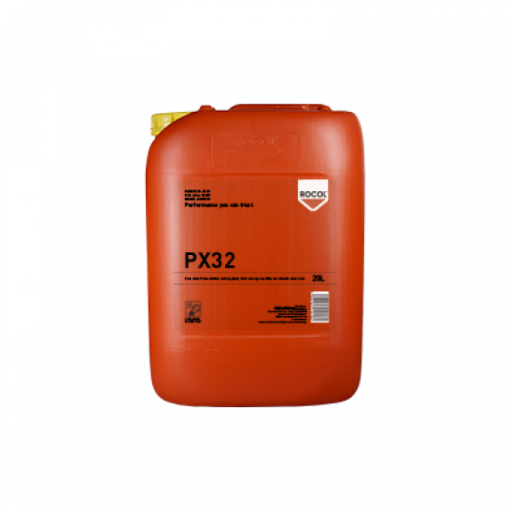 PX32 - 16607