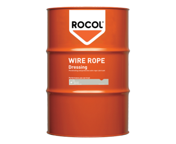 Wire Rope Dressing (RD105)