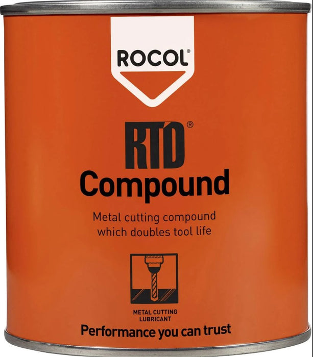 RTD Compound