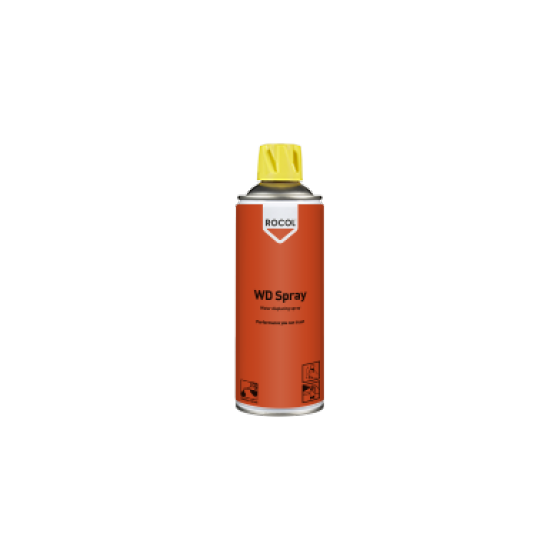WD Spray - 34271