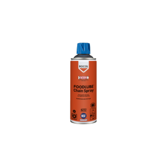 Foodlube Chain Spray - 15610