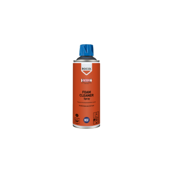 Foam Cleaner Spray - 34141