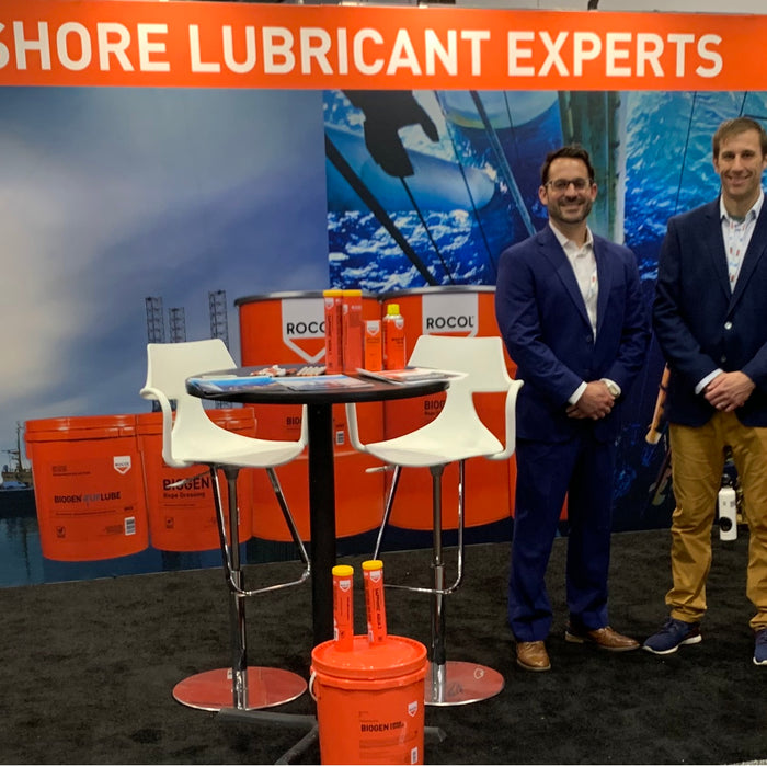 Offshore Tech Conference - Houston 2023