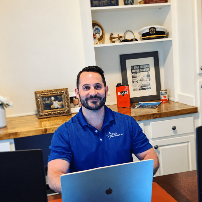 Meet the Distributor