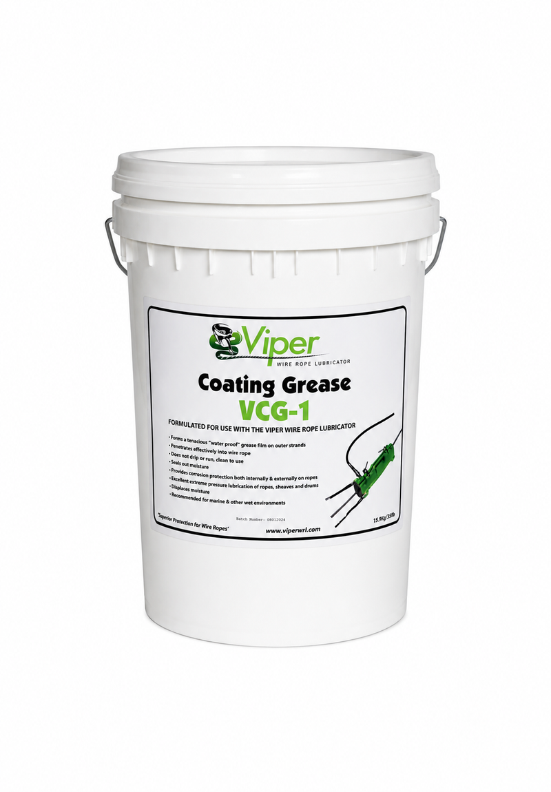Viper Grease