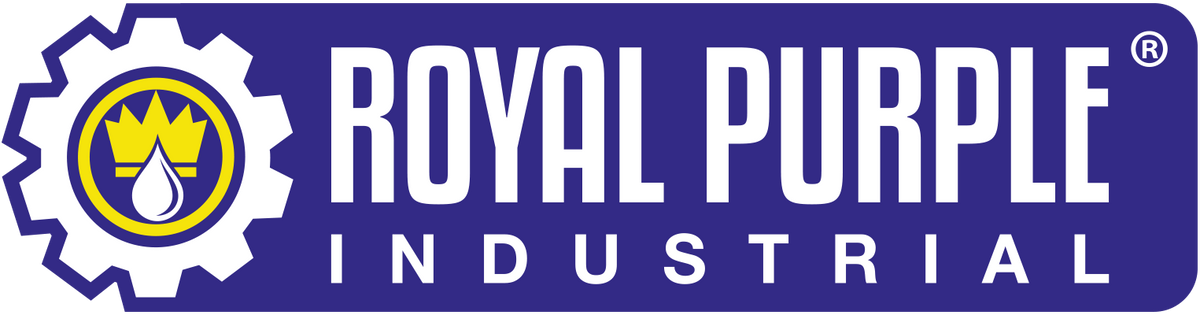 Royal Purple Industrial — Starlight Maintenance, Inc.