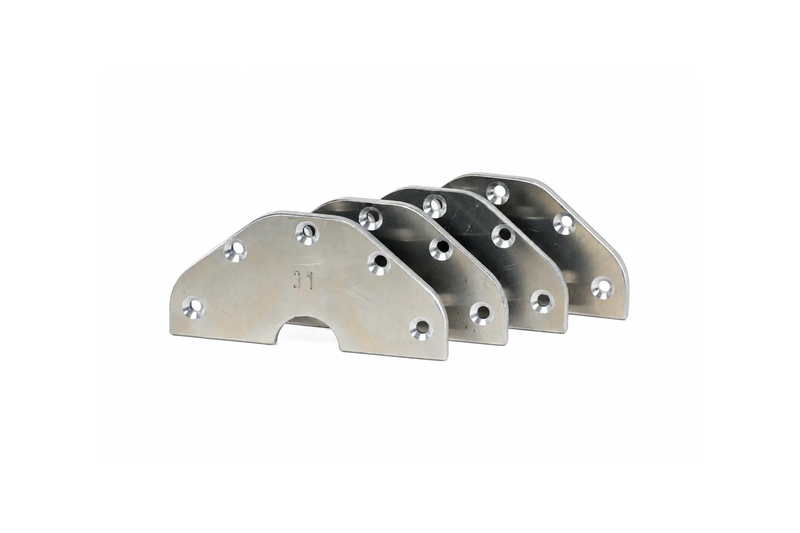 Viper Scrapers