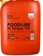 FOODLUBE® Hi-Torque