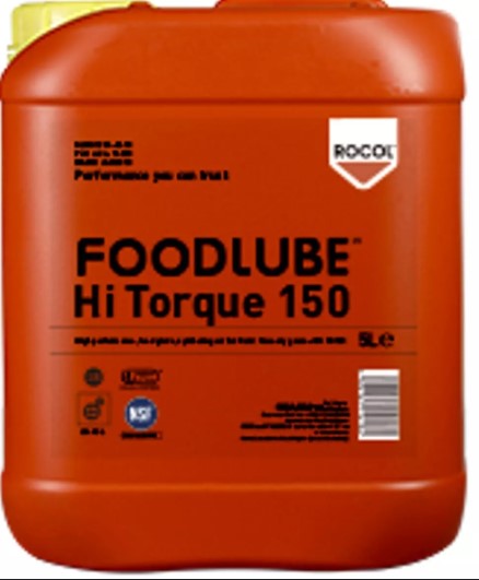 FOODLUBE® Hi-Torque