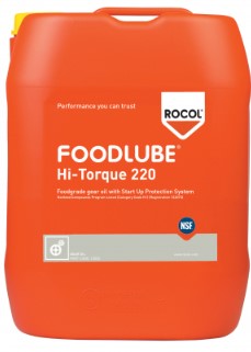 FOODLUBE® Hi-Torque