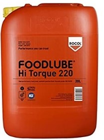 FOODLUBE® Hi-Torque