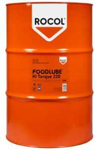 FOODLUBE® Hi-Torque