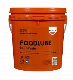 Foodgrade Multipaste