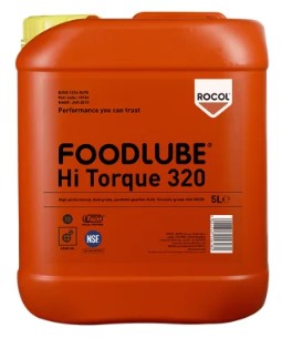 FOODLUBE® Hi-Torque