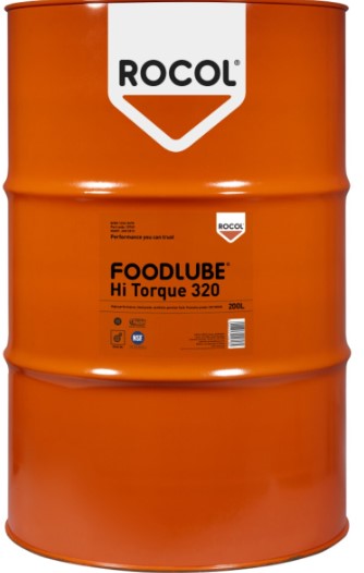 FOODLUBE® Hi-Torque