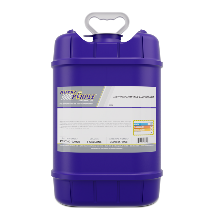 Synergy EP Gear Oil