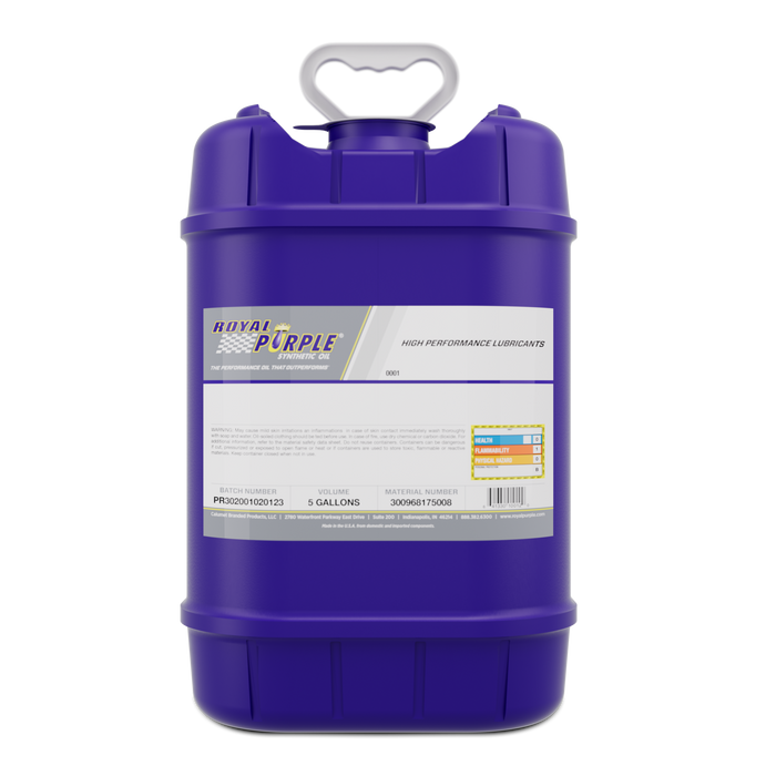 Synfilm GT Wind Gear Oil