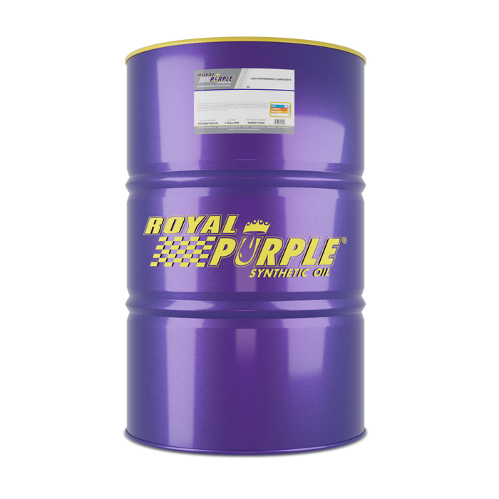 Synergy EP Gear Oil — Starlight Maintenance, Inc